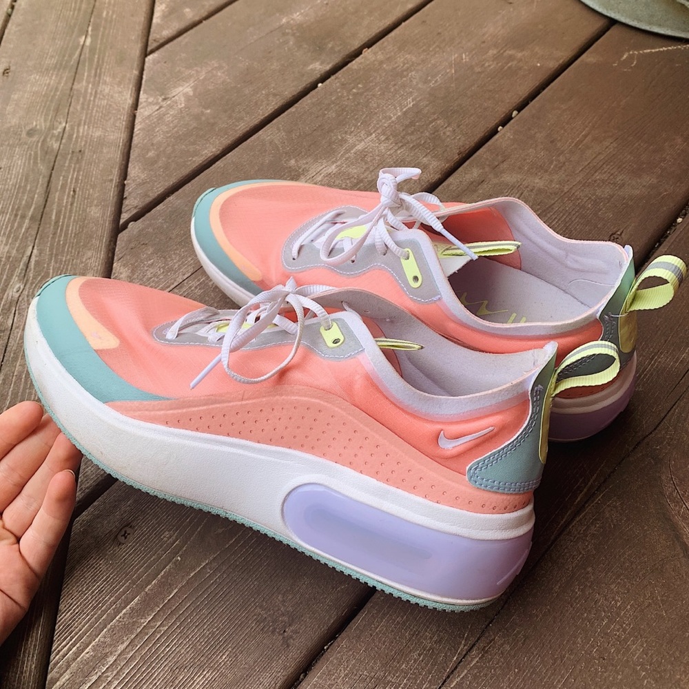 Nike Airmax Dia